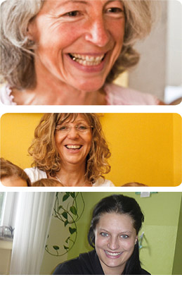 Unser Team